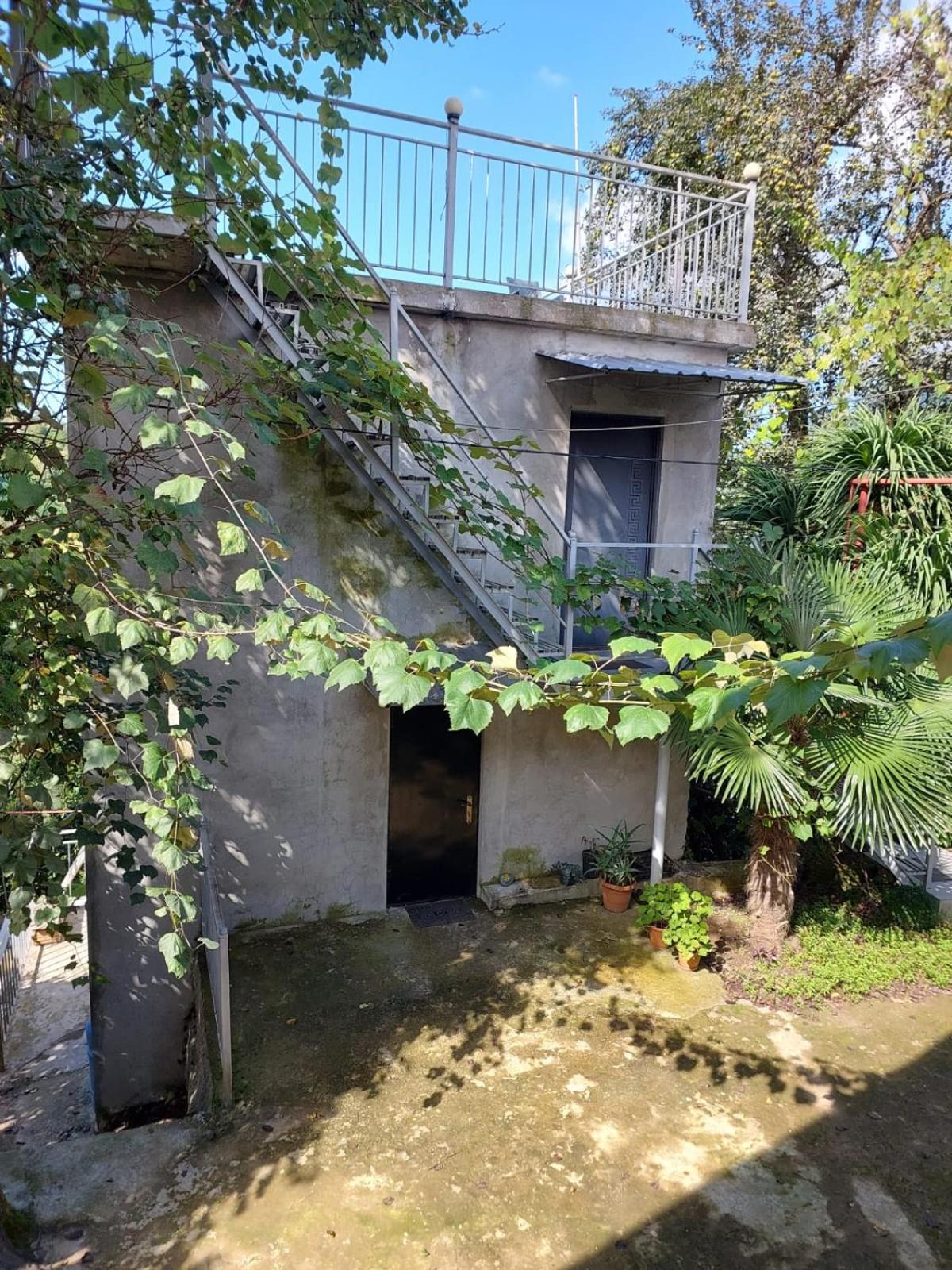 Hotel Mtirala House Khala Exterior foto