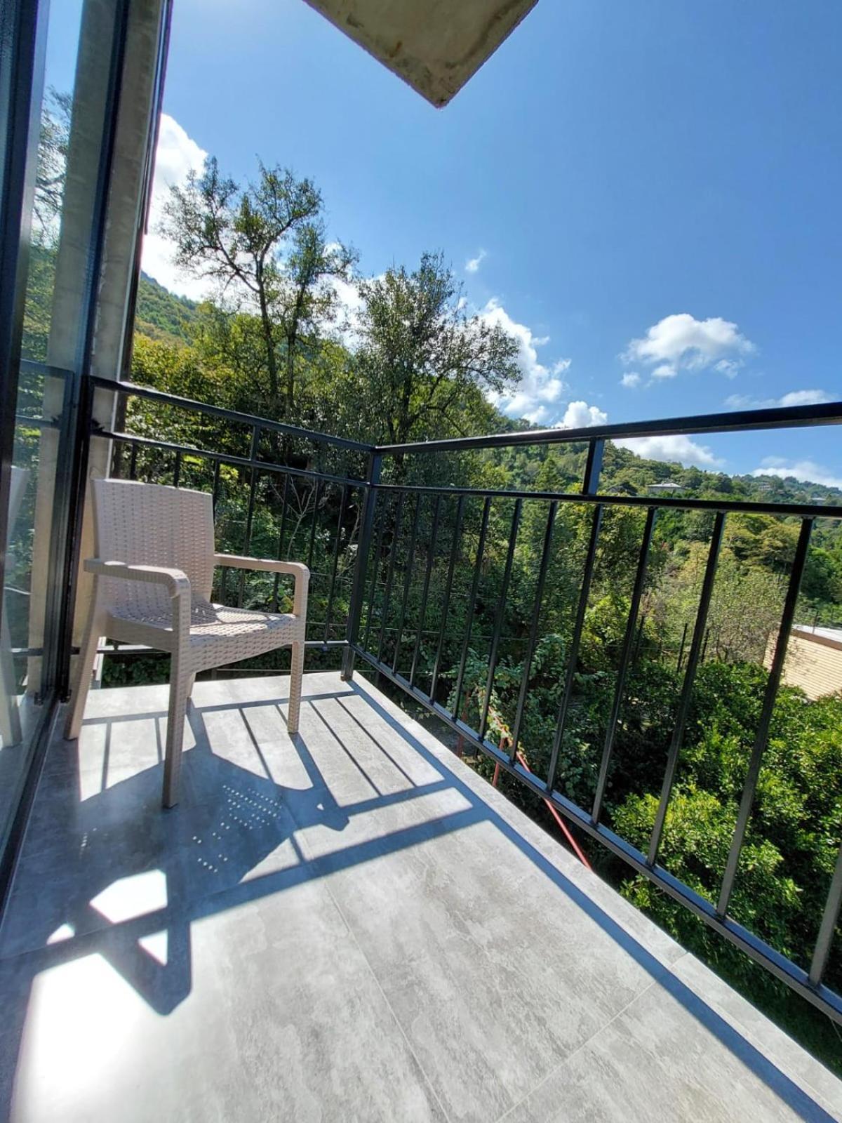 Hotel Mtirala House Khala Zimmer foto