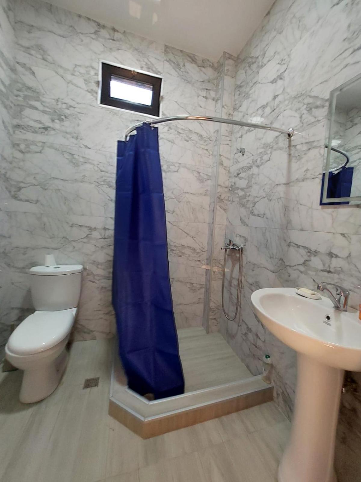 Hotel Mtirala House Khala Zimmer foto