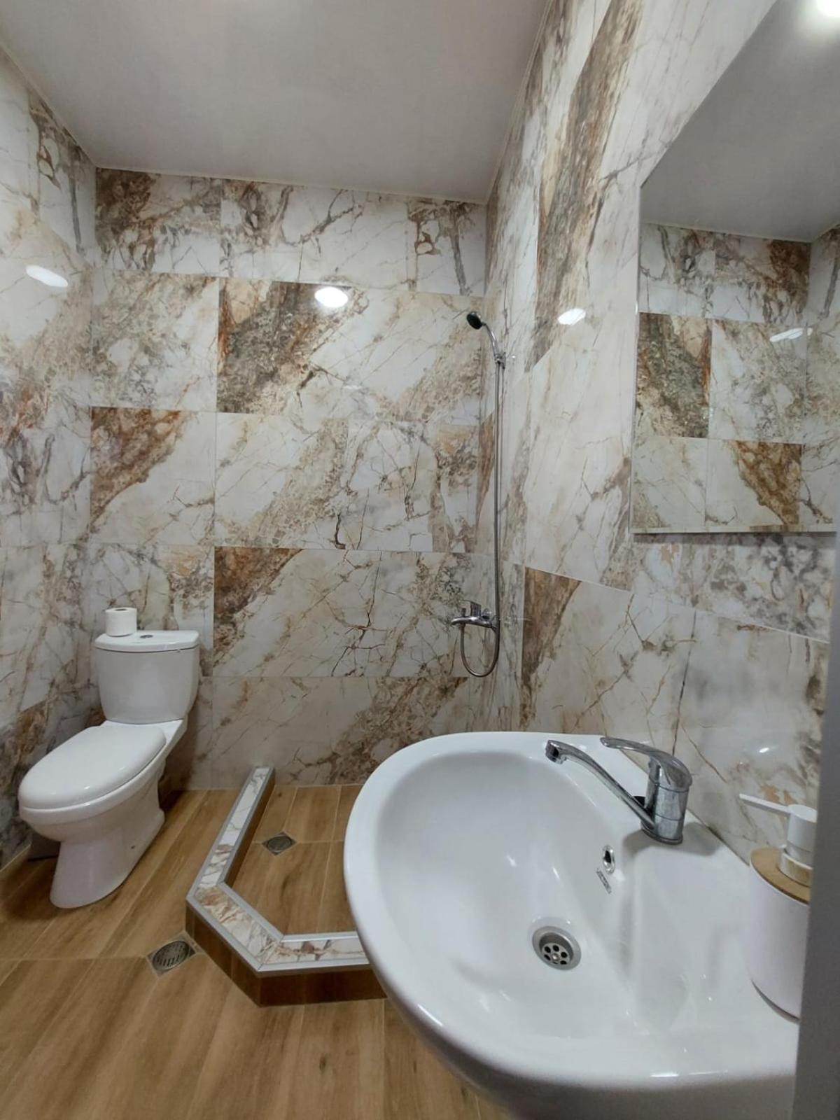 Hotel Mtirala House Khala Zimmer foto